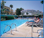 Hotel Catullo Bardolino lago di Garda